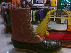 -AEON永旺(东方宝泰店)