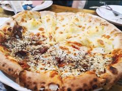 -盘炉forenza·云贵川融合小食堂 ( 钟楼中柳巷店)