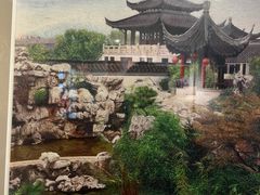 -姚建萍刺绣艺术馆