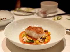 -Le Comptoir de Pierre Gagnaire