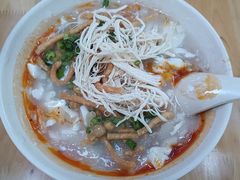 -晓友烧麦(光华村店)