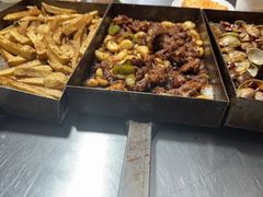 -老三李村河底戳子肉(总店)