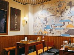 -福苗小骆驼烧烤(曲江店)