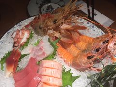 -旨料亭日本料理(四川北路店)