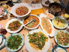 -7017浙菜•建德味(中财店)