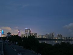 -深圳湾公园(南山区)