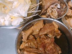 -修记牛杂店(同华东一路店)