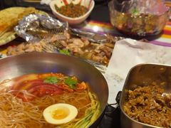 -吧嘚嘴炭烧鸽串吧(北海街店)