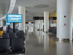 -郑州新郑国际机场-T2航站楼
