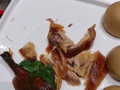 -盛百味·家宴餐厅(霸州分店)