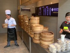 -花园茶楼(兴城西路店)