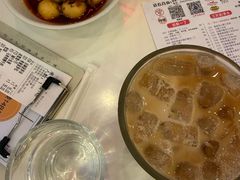 -大哥餐厅(西城花园店)