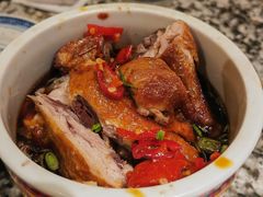 -南京大牌档(中关村领展广场店)