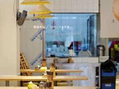 -长乐川式面馆·现炒浇头(石门二路店)