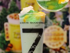 -7分甜(天津南开大悦城店)