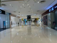 -上海长风大悦城