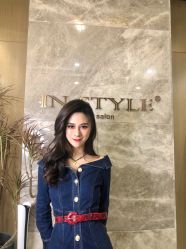 -IN STYLE·全国形象店