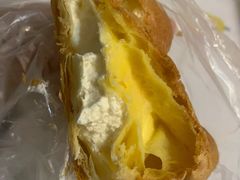 奶油泡芙-多乐之日(五道口店)