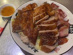 -吾家香港烧腊专门店