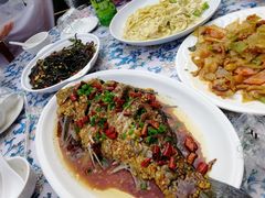 -大福鱼馆(风景区店)