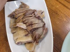 -金原鸭血粉丝汤·汤包·脆皮烤鸭(南京博物院店)