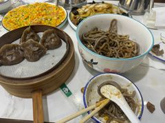 -张记荞面馆