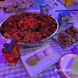 第一次实现小龙虾自由