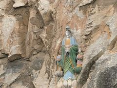 -圣莲山风景区