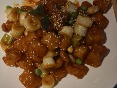 -悦海·家宴·冰花皮皮虾大锅贴(宝龙店)