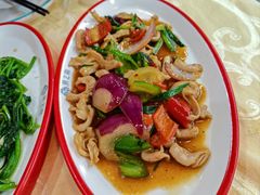 -潮之南·潮汕菜·鱼仔档(南山店)
