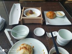 -南通滨江洲际酒店-东厨中餐厅