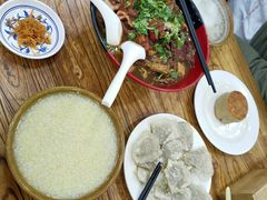 -东四卤煮店(东四北大街店)