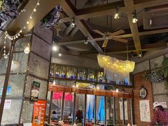 大堂-玛格萝妮(汇智国际商业中心店)