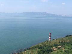 -灵山岛风景区