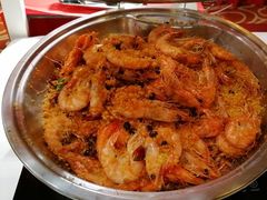 -天伦王朝酒店·盛华瑄餐厅