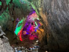 -西游洞风景区
