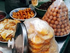 -老金家蛋菜夹馍(西安总店)
