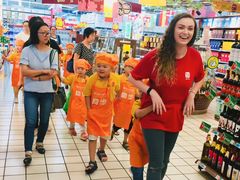 -励步成长中心(老福山校区)