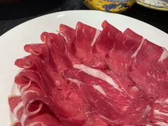 -南门涮肉(上海二店)