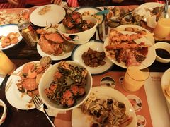 -韵咖啡自助餐厅(天津香格里拉店)