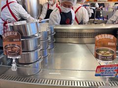 -海底捞大排档火锅(打浦路店)