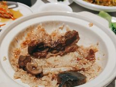 -老知青·东北菜(中华城店)