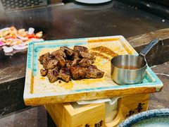 -春田小幸铁板烧(忠义街店)