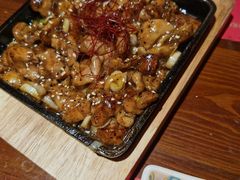 -仙隐小鹿料理食堂(沙市人信汇店)