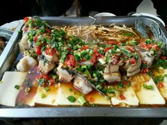 -徽州美食(三十年老店)