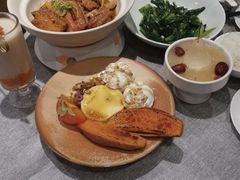 -汉水谣·江景餐厅(江滩店)