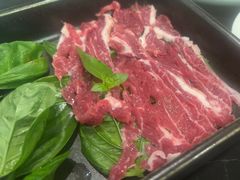 -巴蜀大将火锅(春熙店)