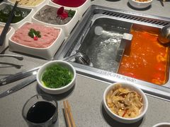 -海底捞火锅(北京路店)