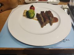-御泉七味铁板烧(高区店)