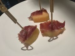 -Social 秀西餐厅-长沙瑞吉酒店(运达店)